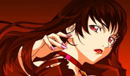 日本动漫无删减